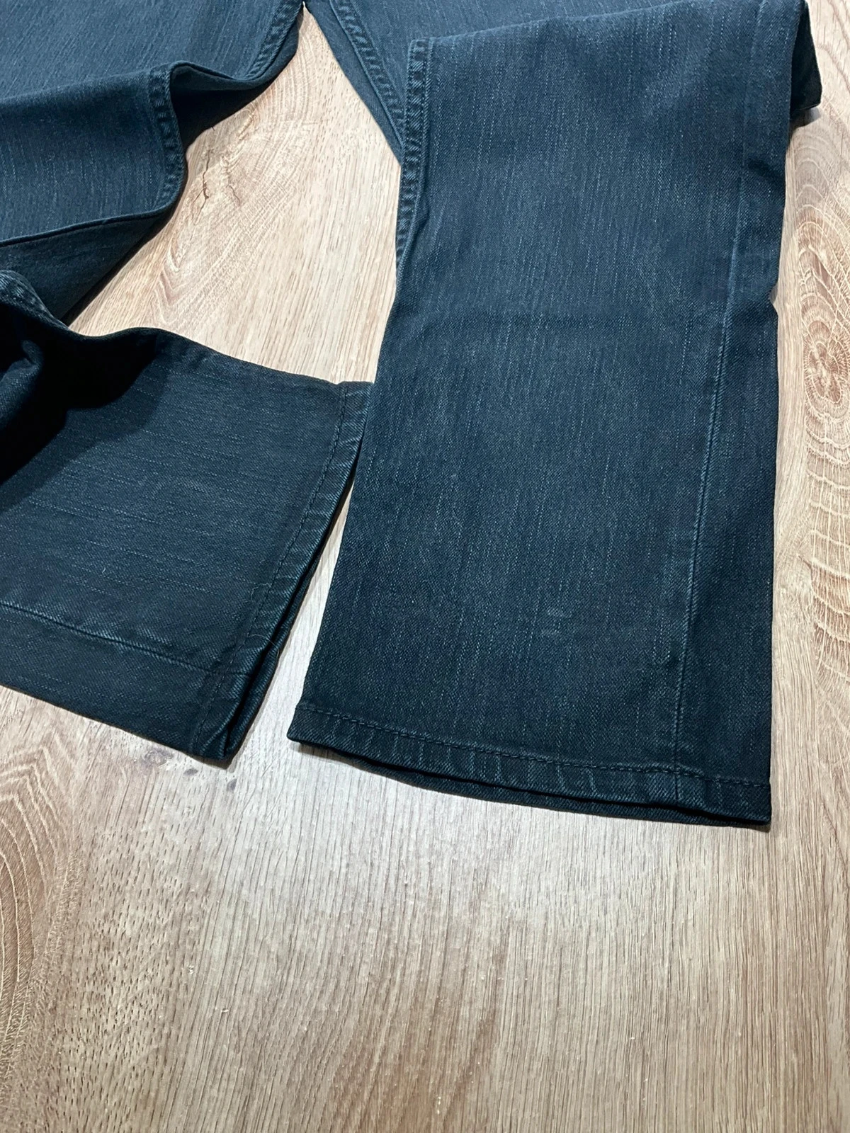 Jean Levi’s Homme 511 Slim W36 L29 Vintage 99% Coton Noir  Lvh 141 – photo 3